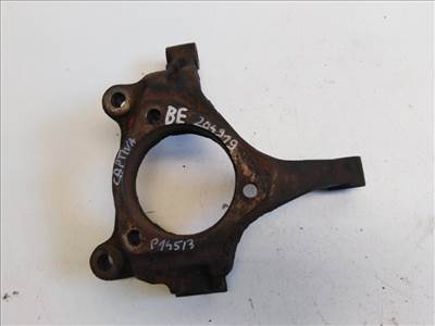 Chevrolet Captiva bal első csonkállvány