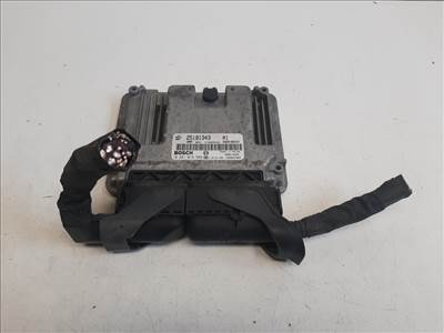Chevrolet Captiva  motorvezérlő 25181343 0281016588
