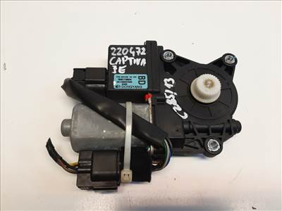 Chevrolet Captiva jobb első ablakemelő motor 96673004