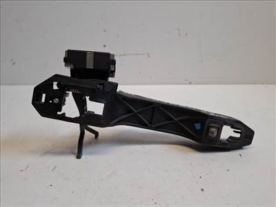 Citroen C1 (AB40) jobb hátsó kilincsfészek