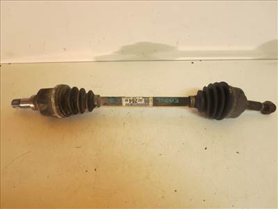 Citroen C3 (FC) bal első féltengely 9638226480