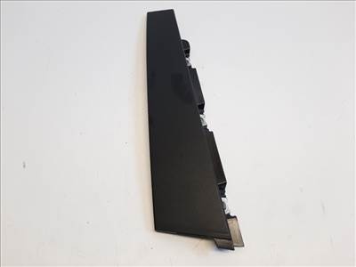 Citroen C3 (SX) jobb első ajtókeretborítás (ajtókeret borítás) 9813247980