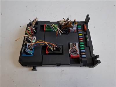 Citroen C3 (FC) bsi modul 9664983280