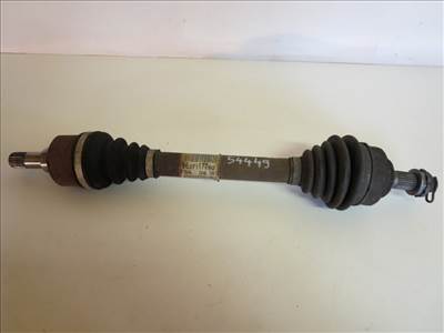 Citroen C4 grand picasso bal első féltengely 9637117780