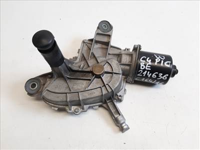 Citroen C4 picasso bal első ablaktörlő motor
