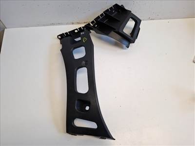 Citroen C4 picasso bal hátsó lökhárító oldal tartó 9680526280