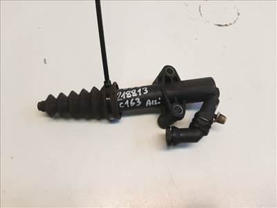 Citroen DS3 alsó kuplung munkahenger 9685063780