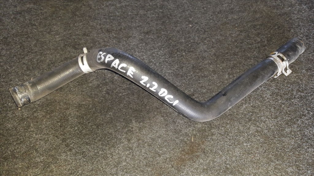 Renault Espace IV Vízcsõ 1. kép