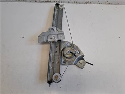 Dacia duster (HS) jobb hátsó Ablakemelő szerkezet elektromos 827203156R