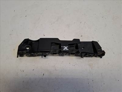 Dacia Sandero (B52) jobb első lökhárító oldal tartó 631427999R