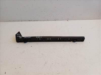 Fiat Tipo bal hátsó lökhárító oldal tartó 52042927