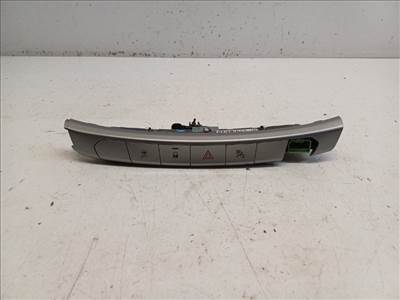 Fiat Tipo  vészvillogó kapcsoló 07356464240