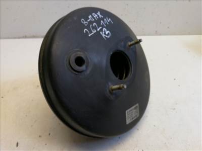 Ford B-max  fékszervódob (devander) 8V512B195LG 0204J00133