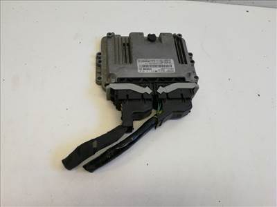 Ford B-max  motorvezérlő DV2112A650RA 0261S11316