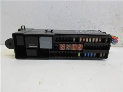 Ford C-max  biztosítéktábla utastér 55FH0980D