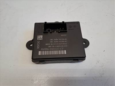Ford C-max jobb hátsó ajtó elektronika AV6N14B532CF