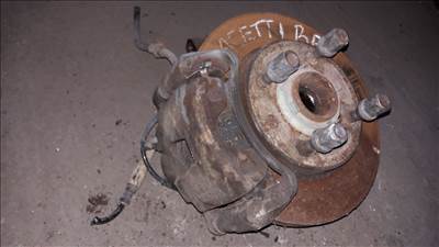 Chevrolet Lacetti Bal Első Csonkállvány Kerékaggyal  Féknyereg  ABS Jeladó