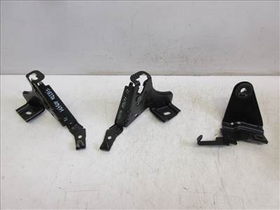 Ford Fiesta hátsó ülés tartó sín 8A61A60615AB