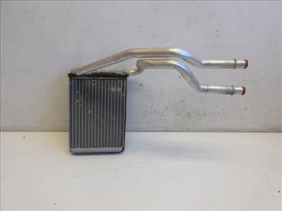 Ford Fiesta  fûtésradiátor vizes