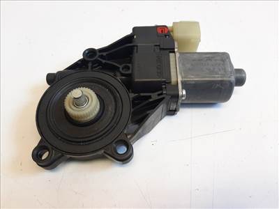 Ford Fiesta 5 ajtós jobb első ablakemelő motor 8A6114553B 0130822405