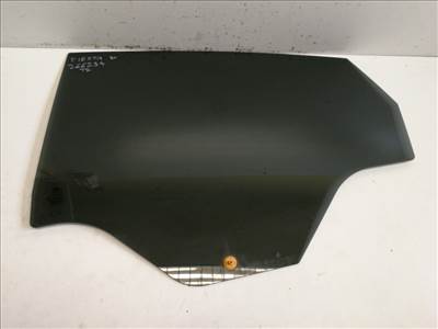 Ford Fiesta bal hátsó ajtó üveg lejáró 8A61A25713B