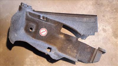 Volkswagen Eos Jobb Csomagtér Burkolat 1Q0 867 428 T
