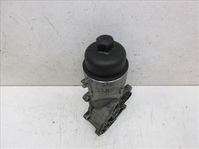 Ford Focus  motorolajszûrő ház (motorolaj szûrőház) 9656970080