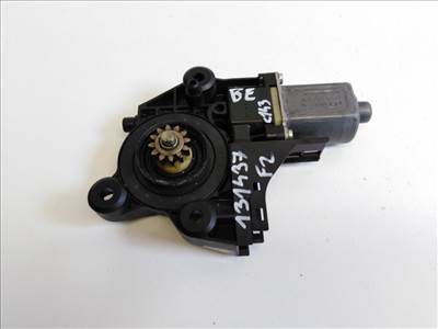 Ford Focus bal első ablakemelő motor 4M5T14A389