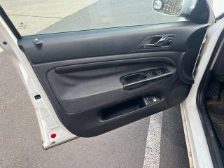 SKODA SUPERB I (3U4) Bal első Ablakemelő Szerkezet (Elektromos) 1. kép