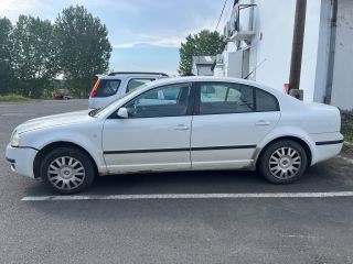 SKODA SUPERB I (3U4) Bal első Ablakemelő Szerkezet (Elektromos) 5. kép