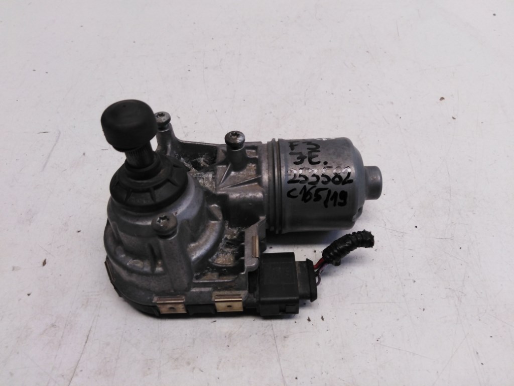 Ford Focus jobb elsõ ablaktörlõ motor BM5117504BK 0390248142 1. kép