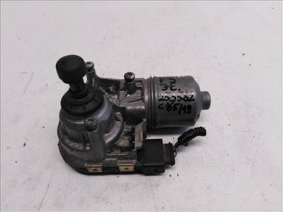 Ford Focus jobb első ablaktörlő motor BM5117504BK 0390248142