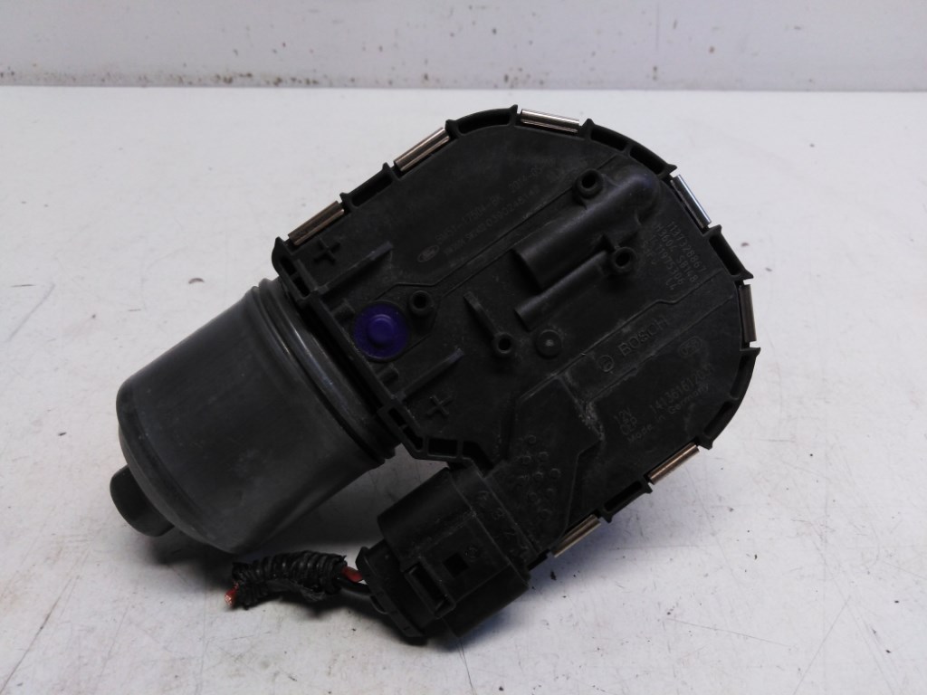 Ford Focus jobb elsõ ablaktörlõ motor BM5117504BK 0390248142 2. kép