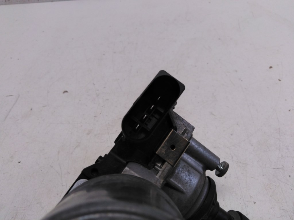 Ford Focus jobb elsõ ablaktörlõ motor BM5117504BK 0390248142 4. kép