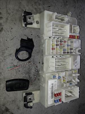 Ford Focus 2.5 Karosszéria Vezérlő