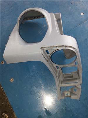 Ford Transit 06-13 Műszerfal Burkolat