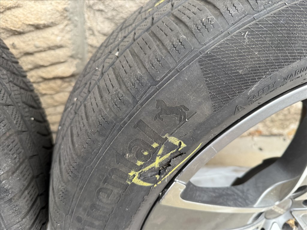 Momo alufelni 5X114.3 18X8 ET40 WIN Pro  EVO CB72.2 Toyota Rav 4 Lexus 6. kép