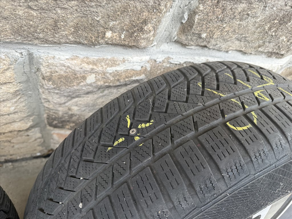 Momo alufelni 5X114.3 18X8 ET40 WIN Pro  EVO CB72.2 Toyota Rav 4 Lexus 7. kép