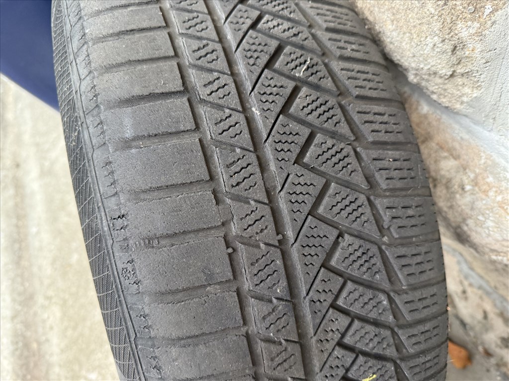 Momo alufelni 5X114.3 18X8 ET40 WIN Pro  EVO CB72.2 Toyota Rav 4 Lexus 9. kép