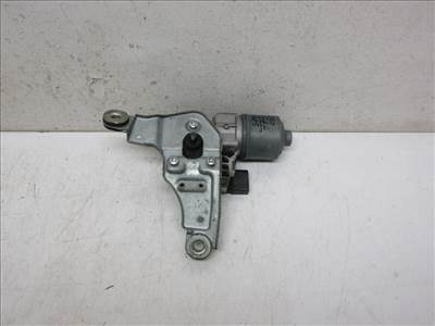 Ford S-max jobb első ablaktörlő motor 6M2117508BC 1397220521
