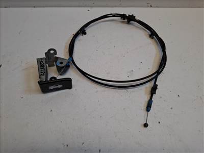 Honda CR-V  motorháztető nyitó kar