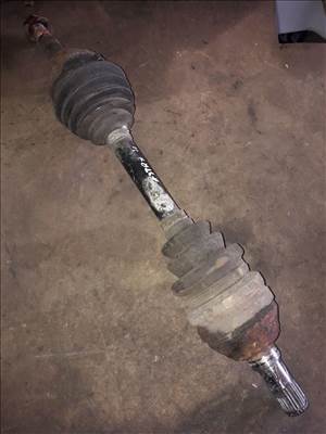 Opel Astra H Bal Féltengely