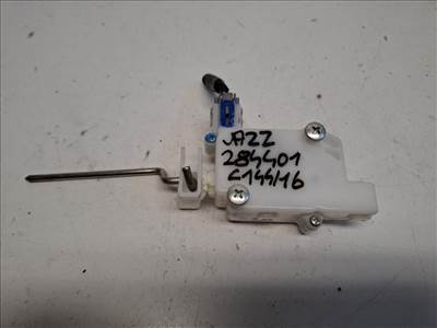 Honda Jazz (GE) tankajtó zár motor