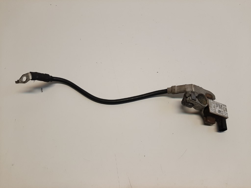 Hyundai I 10  akkumlátor vezérlõ 37180B9000 1. kép