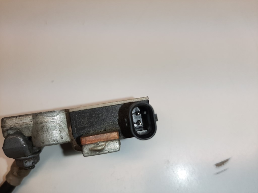 Hyundai I 10  akkumlátor vezérlõ 37180B9000 3. kép