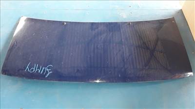 Citroen Jumpy Motorháztető