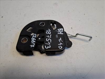 Hyundai I 40 kombi bal hátsó ülés zár