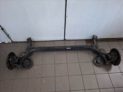 Hyundai IX20 hátsó híd tárcsafékes