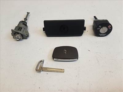 Hyundai IX35 (ELH) zárgarnitúra