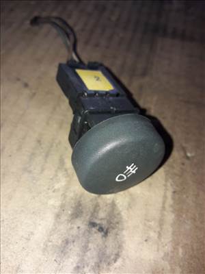 Iveco Daily Ködlámpa Kapcsoló